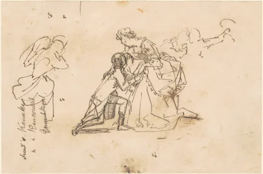 Study for 