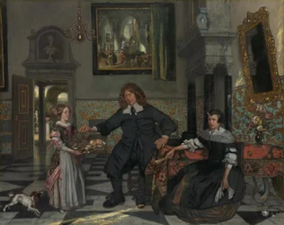 Family Portrait