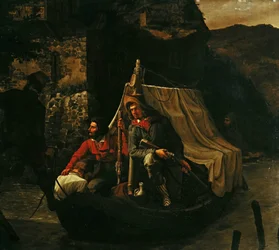 The Smugglers