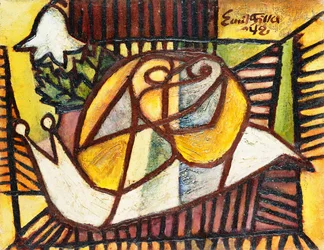 The Snail