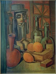 Still Life