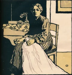 The Seamstress