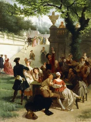 Pastoral Festival