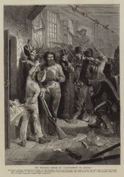 The History of a Crime, the Testimony of an Eye-Witness