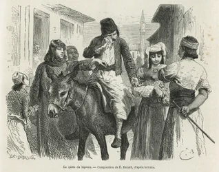 The Leproux Quest in Chio