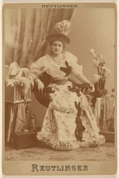 De Marsy (Amauls Legitimes) 2nd Act