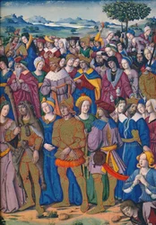 The Triumph of Love