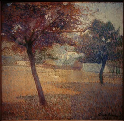 August