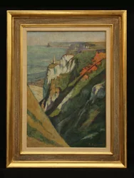 Coastal Scene, c.1925