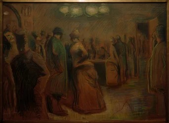 The Hour of the Flesh