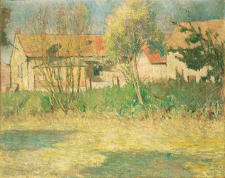 Landscape, c.1905-07