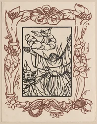 Small Flowers of Saint Francis