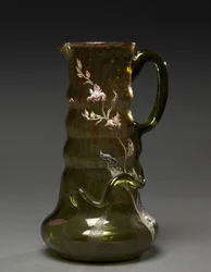 Ewer