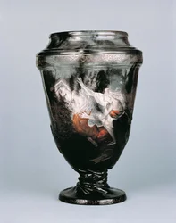 Orpheus in the Underworld