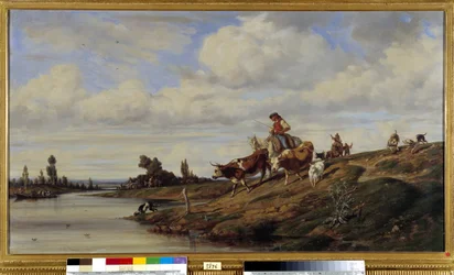 The Passage of the Ford