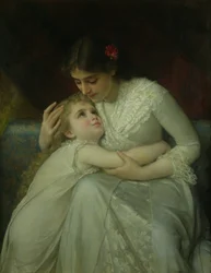 Mother and Child
