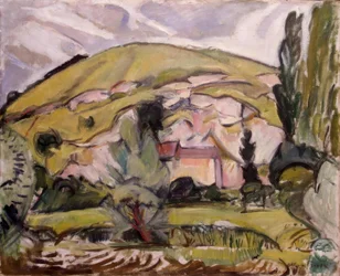 Hill