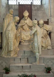 The Rehabilitation of Joan of Arc