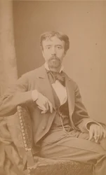 Unknown Subject