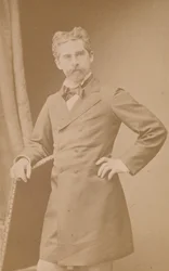 Unknown Subject