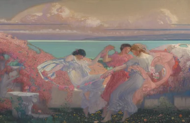 A Choral Dance