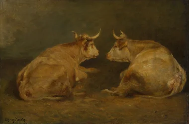 The Tête-à-tête