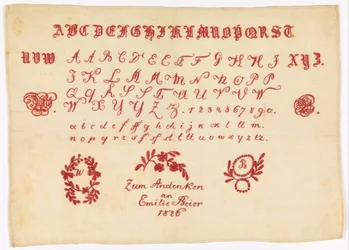 Sampler