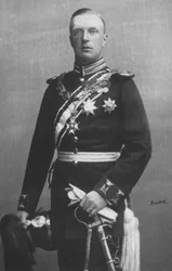 Henri, Prince Consort of Holland