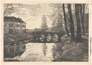 Old Court in Bergen