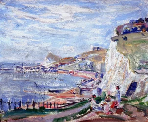 Dover Cliffs