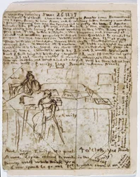 Diary paper