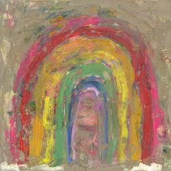 Rainbow, 2021