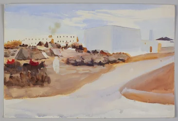 Tangier
