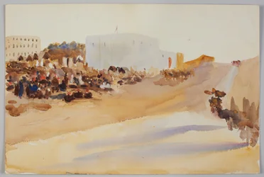 Tangier