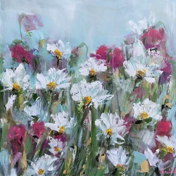 Dreamy Summer Blooms