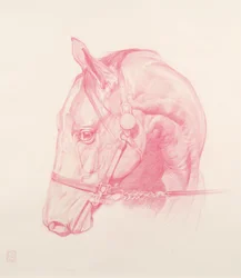 Portrait Head, 2010