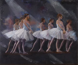 Swan Lake
