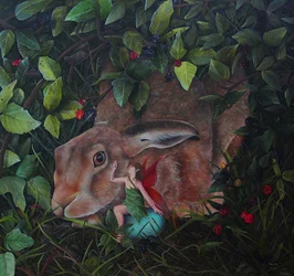 Under the Brambles, 2024