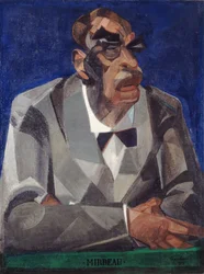 Octave Mirbeau, 1919