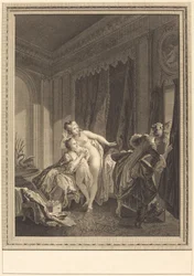 The Evening