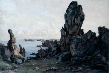 Island of Ushant