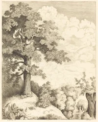 View of Santron
