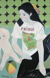Fringe