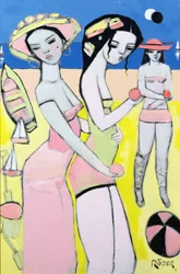 Partial Eclipse, 2007