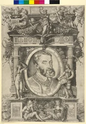 Holy Roman Emperor Charles V