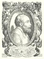 Lodovico Domenichi, Italian Renaissance translator and writer