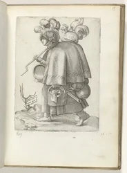German Soldier