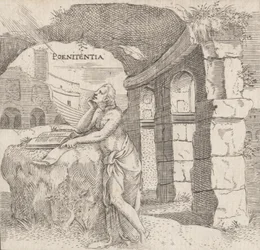Penitence Poenitentia