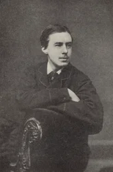 A E Housman, at school