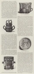 A Forthcoming Book on Pottery